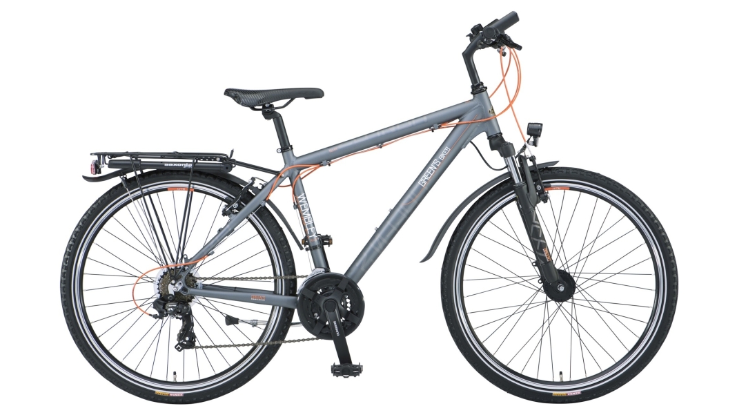 Wembley anthracite 21-G