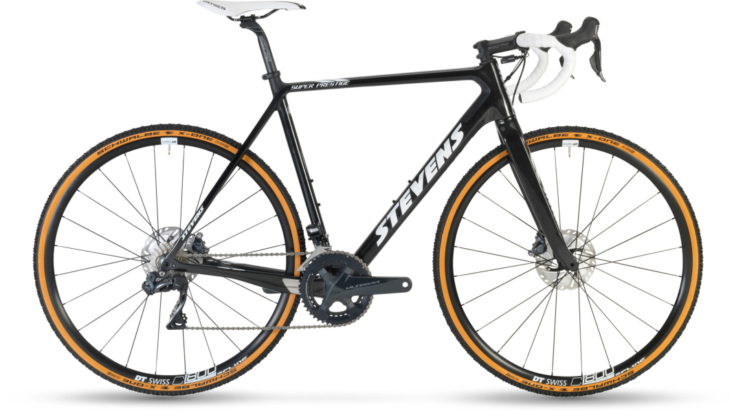 Super Prestige Di2
