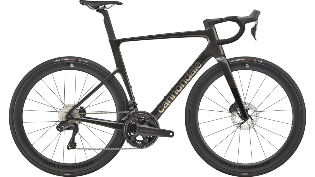 700 U SuperSix EVO HM 2