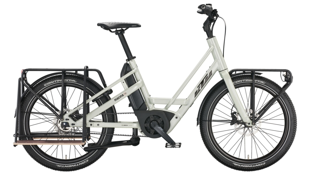 MACINA MULTI URBAN