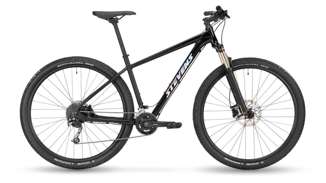 Taniwha 29" Stealth Black