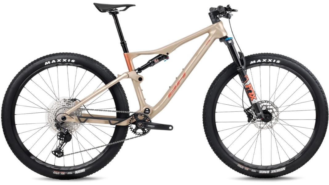 LYNX RACE 6.0