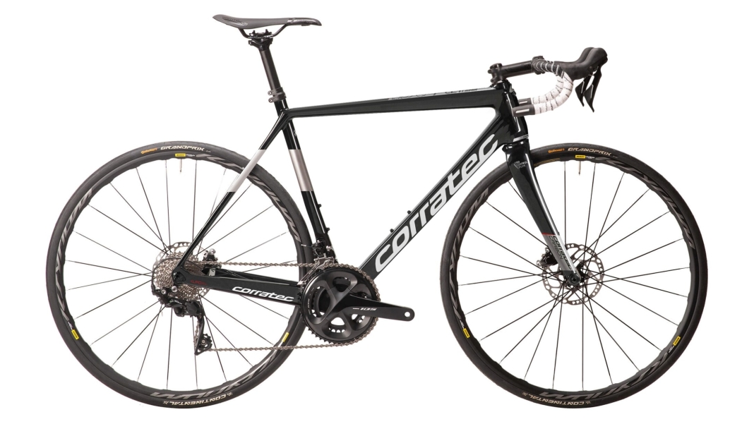 CCT TEAM PRO DISC