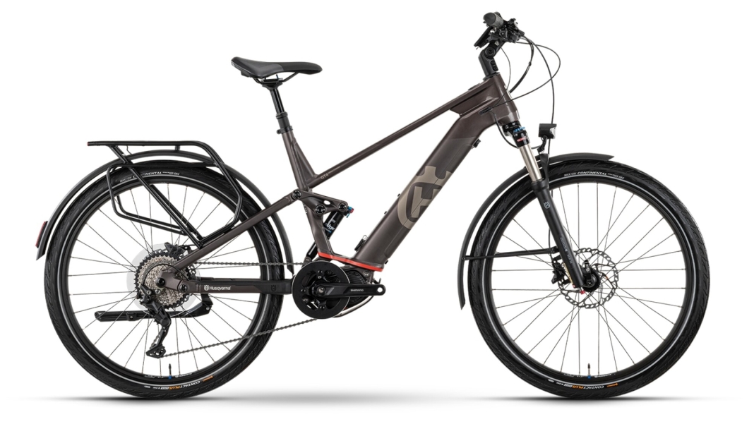 Gran Tourer GT4 2022