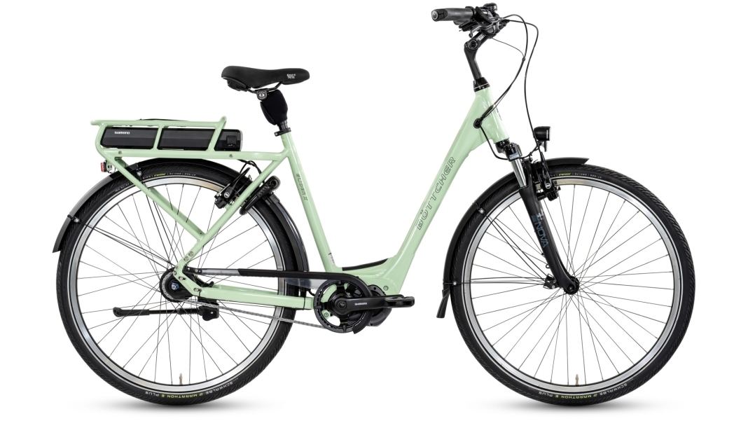 Glider X 28 5000
