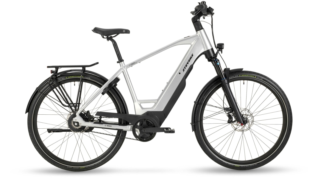 E-Courier Plus Gent