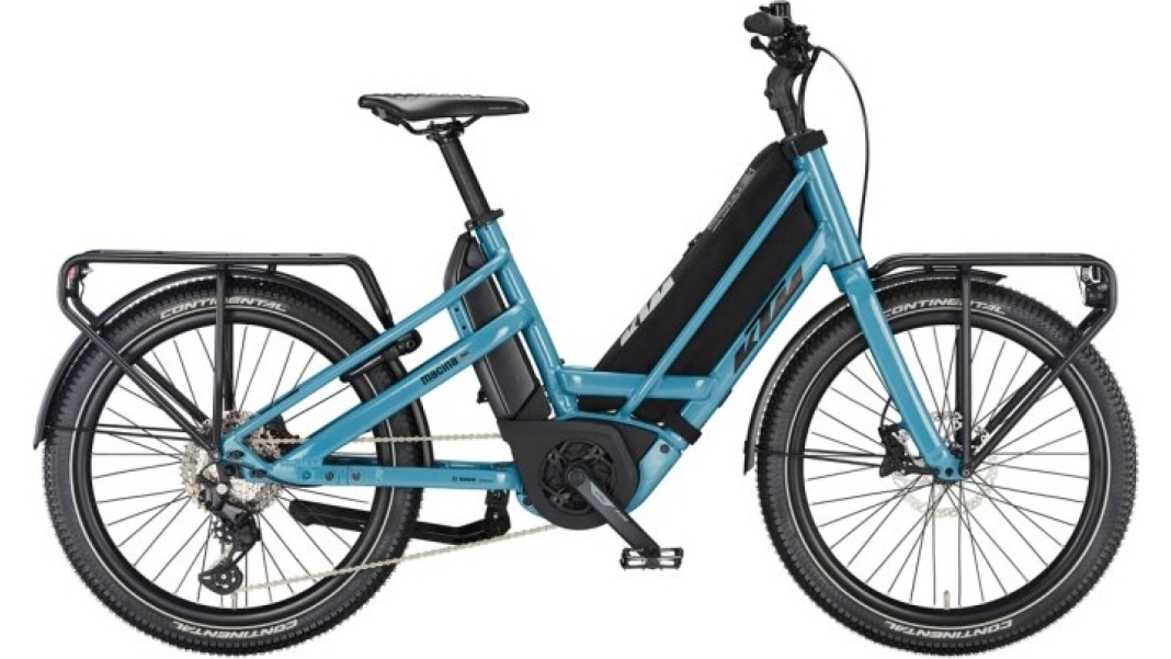 MACINA MULTI