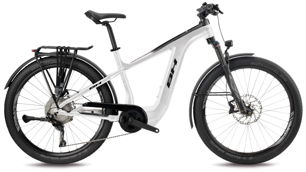 ATOMX CROSS PRO