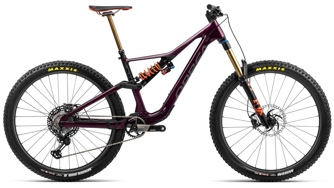RALLON M-LTD