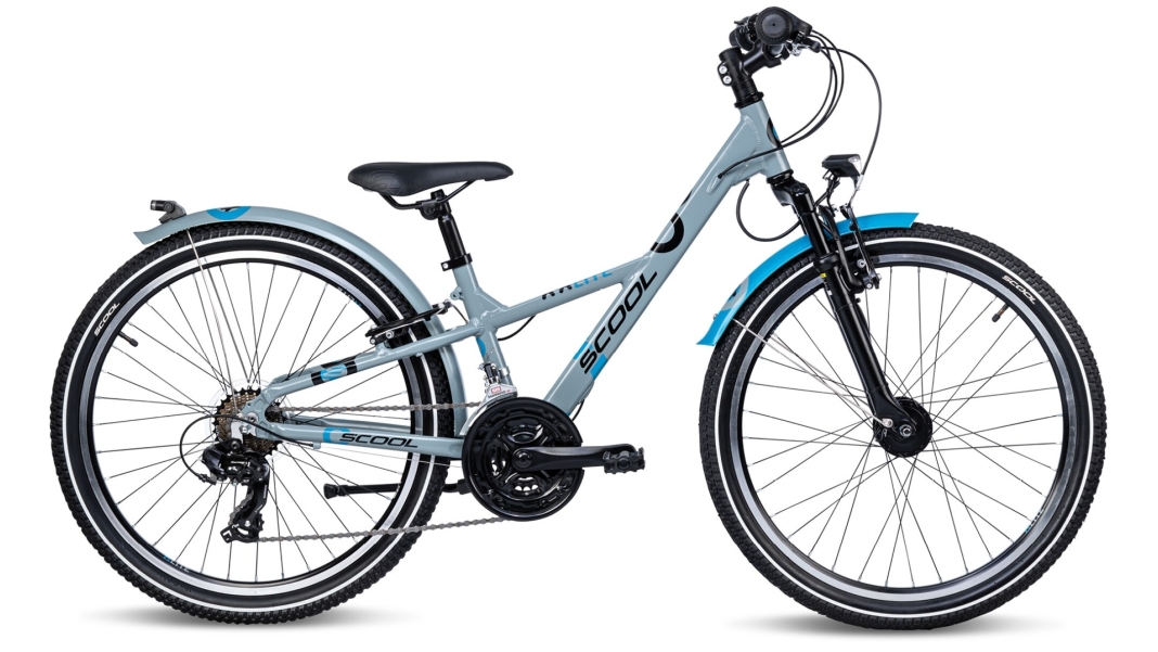 XXlite 2421S Shimano