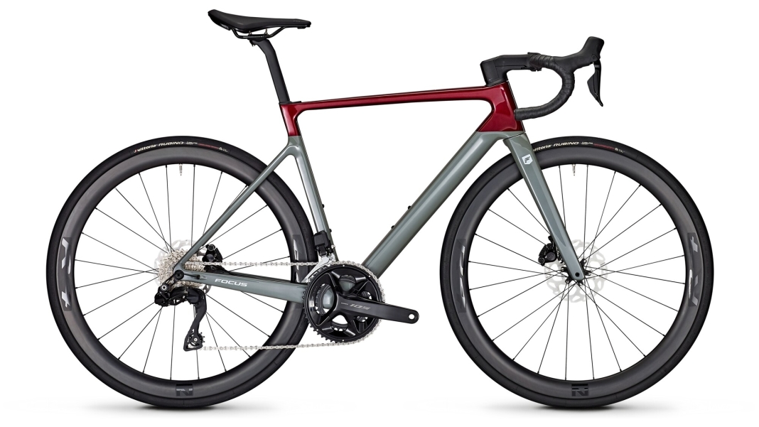 IZALCO MAX 8.9