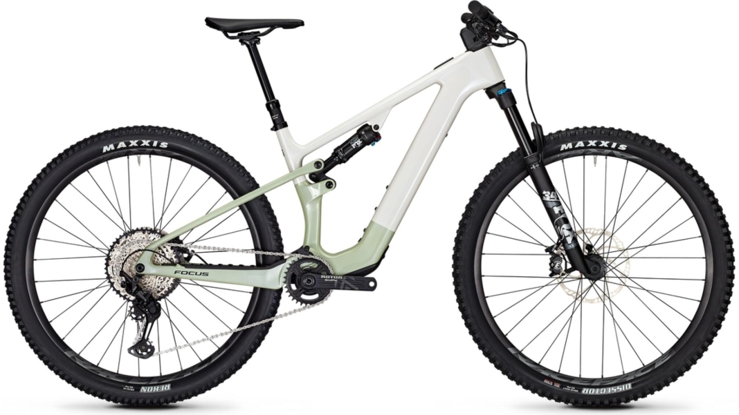 VAM² SL 9.8