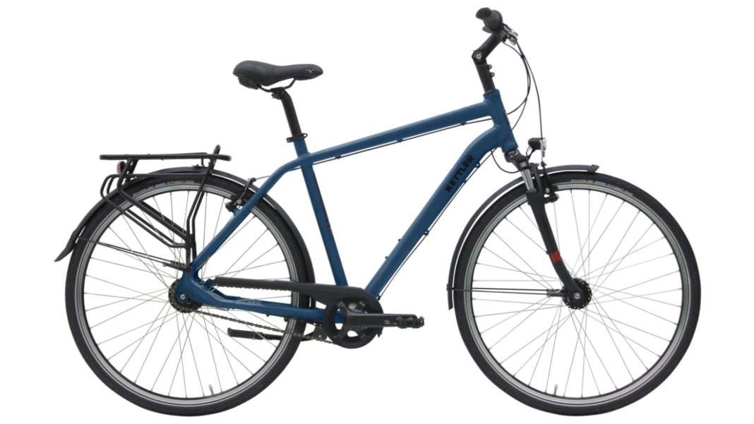 TRAVELLER 1.0 7G RT
