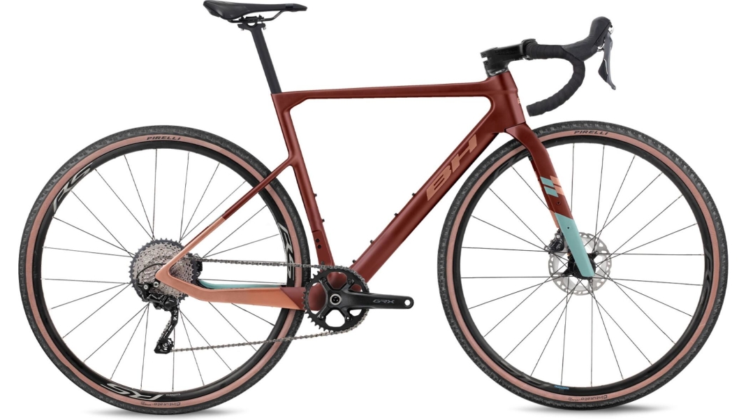 GRAVELX EVO 3.5 R