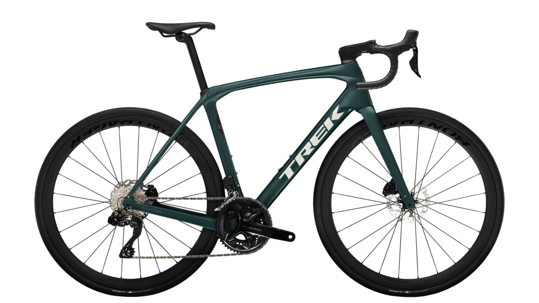 Domane SLR 6 Gen 4