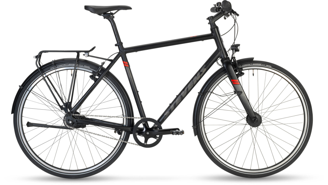 City Flight BIKE BILD Edition Gent