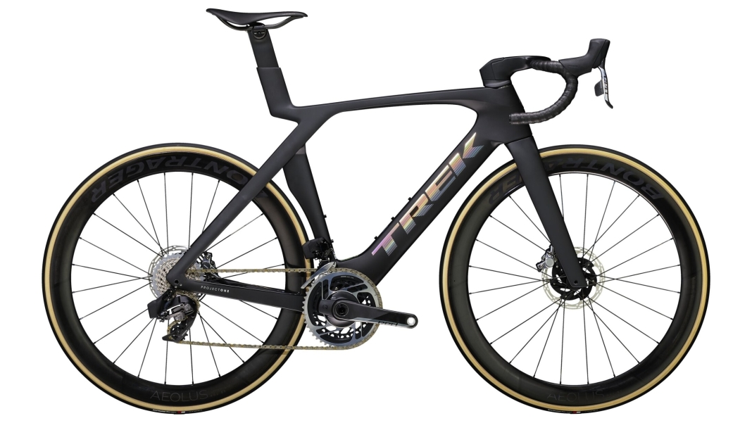 Madone SLR 9 AXS Gen 7