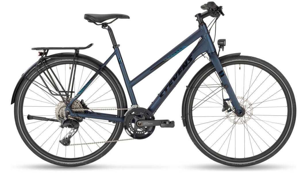 7X Lite Tour LT