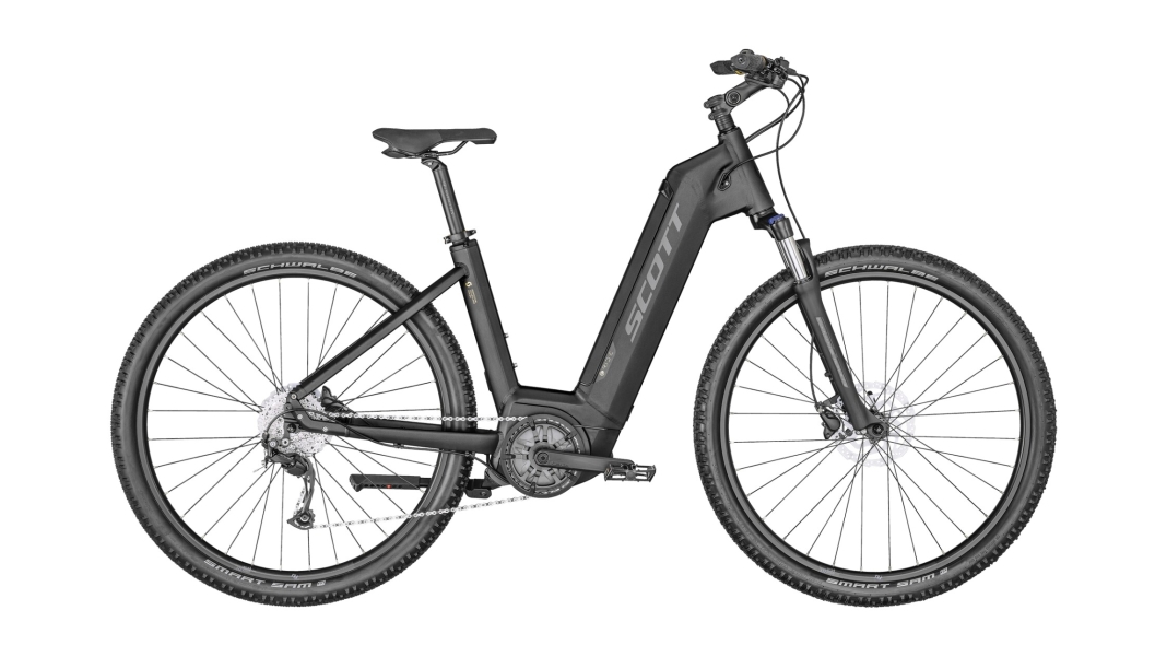 Sub Cross eRIDE 30 Unisex