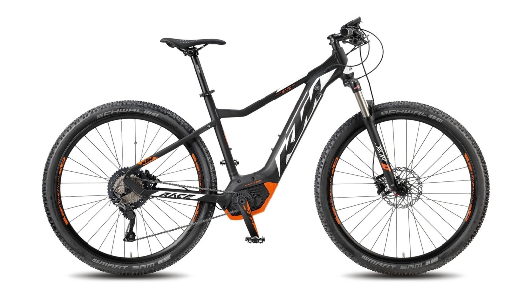 MACINA RACE 273