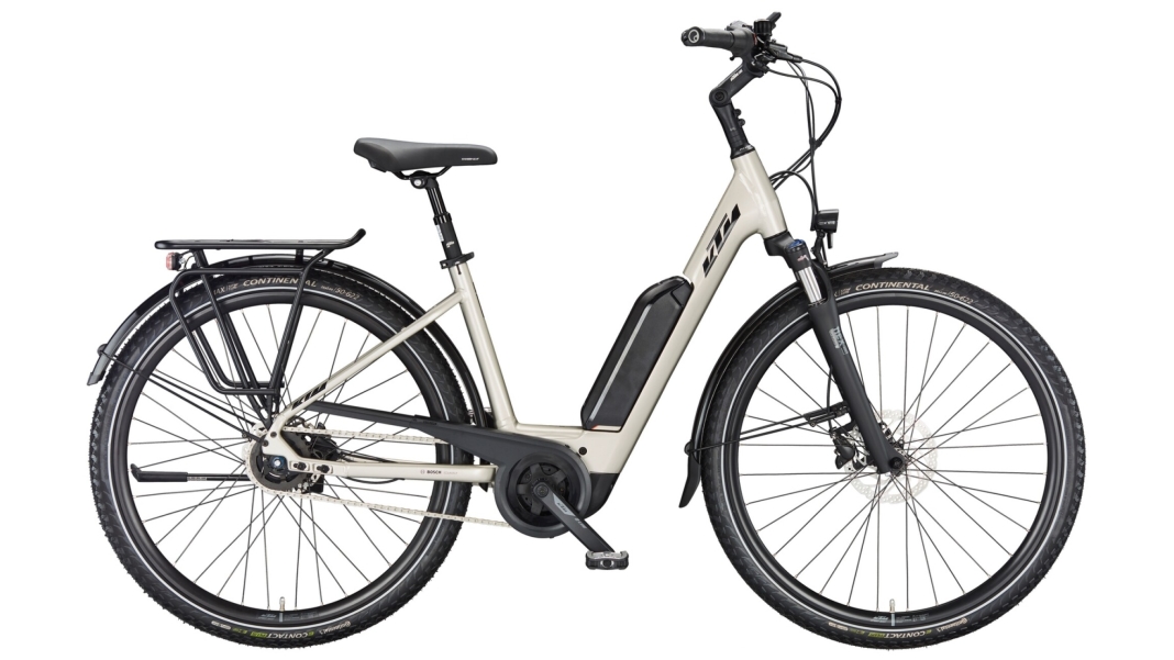 MACINA CENTRAL P510 RT
