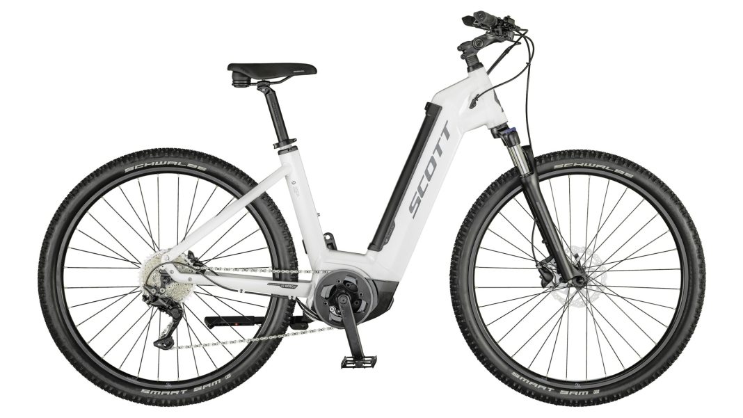 Sub Cross eRIDE 10 Unisex