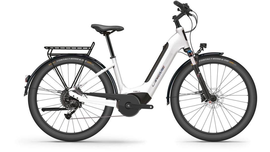 E-Urban 6.5