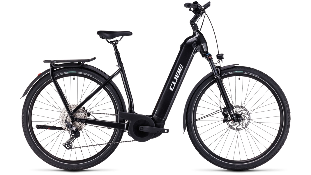 Kathmandu Hybrid EXC 750 grey´n´silver