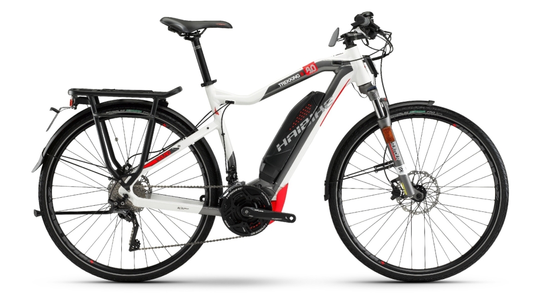 SDURO Trekking S 8.0 Gent