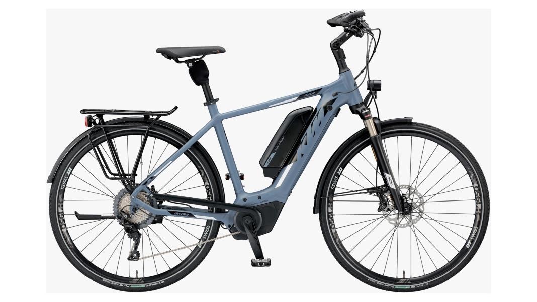 MACINA MILA XT11 CX10