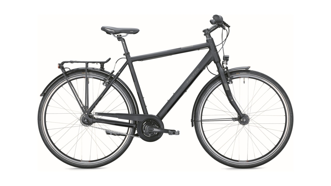 U 4.0 Diamant anthracite, matt