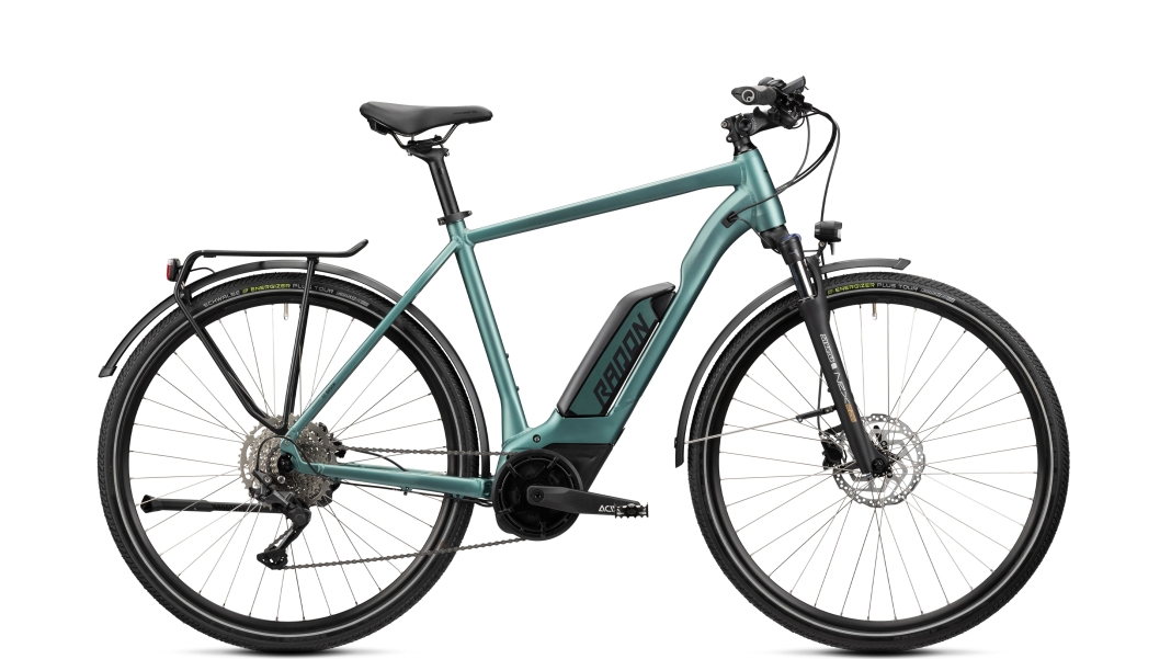 SOLUTION HYBRID 7.0 PERFORMANCE 500