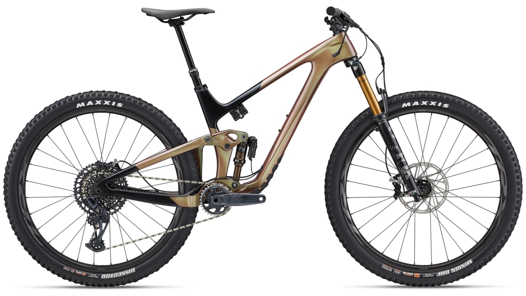 Trance X Advanced Pro 1