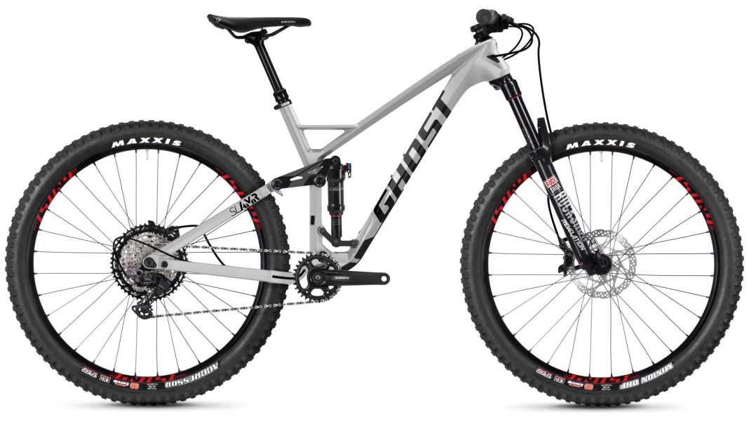 Slamr 6.9 LC U