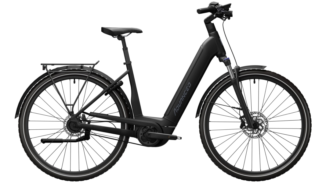 TOUR Pro / Grey Black / Wave / 500kWh
