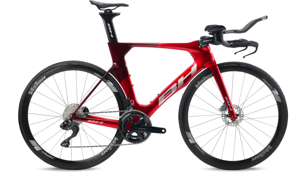 AERO TT 6.0