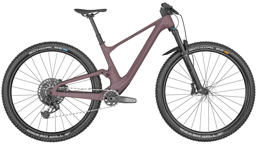 Contessa Spark 910