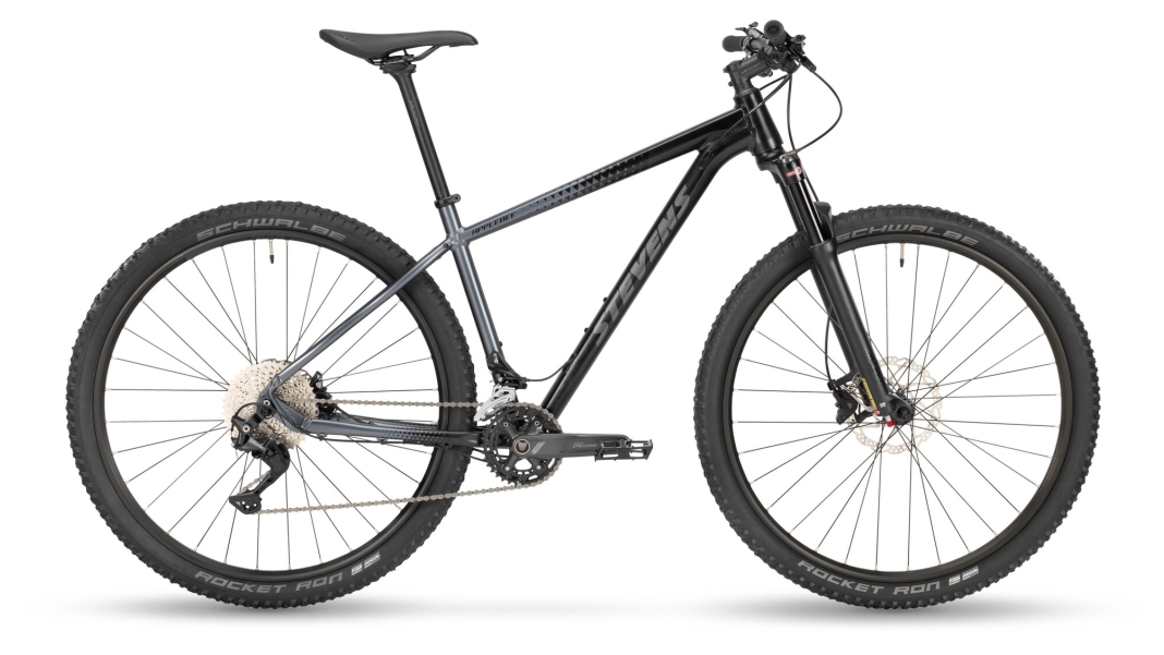 Applebee 27.5" Velvet Black