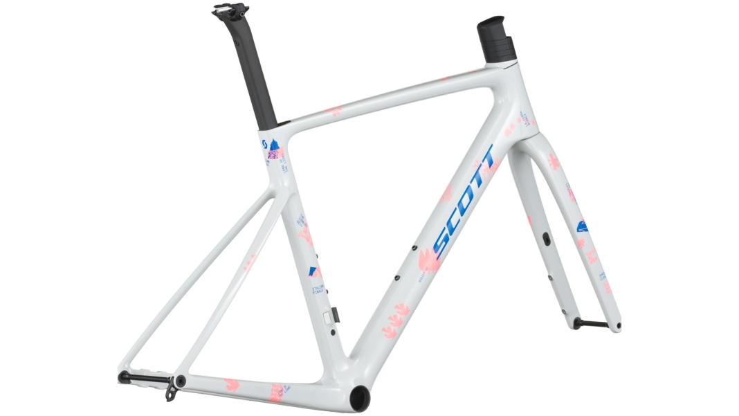 Addict RC Team HMX