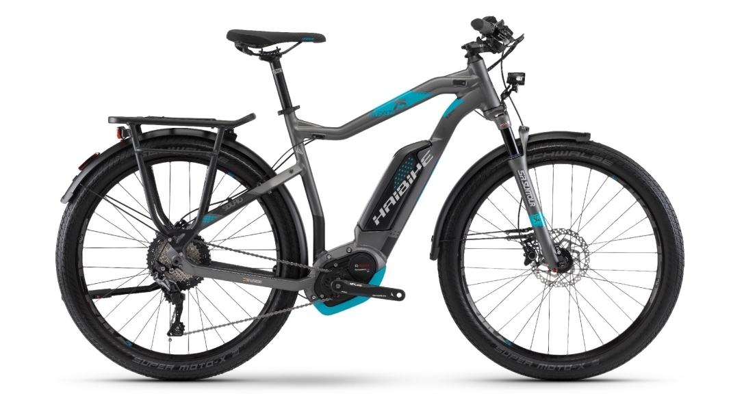 SDURO Trekking 7.5 Gent