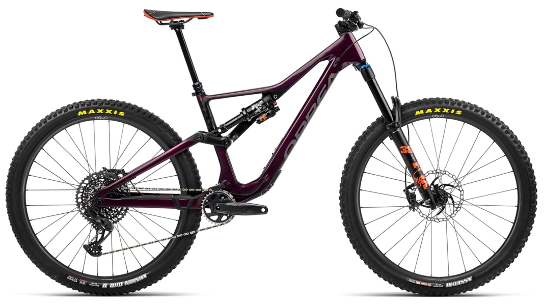 RALLON M10