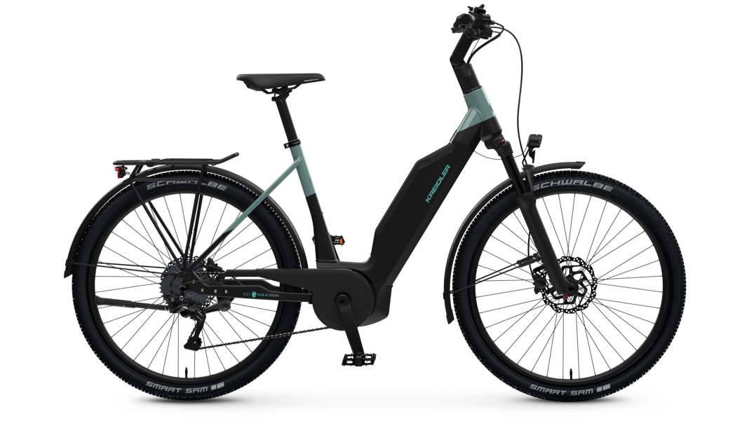 Vitality Eco 6 Cross