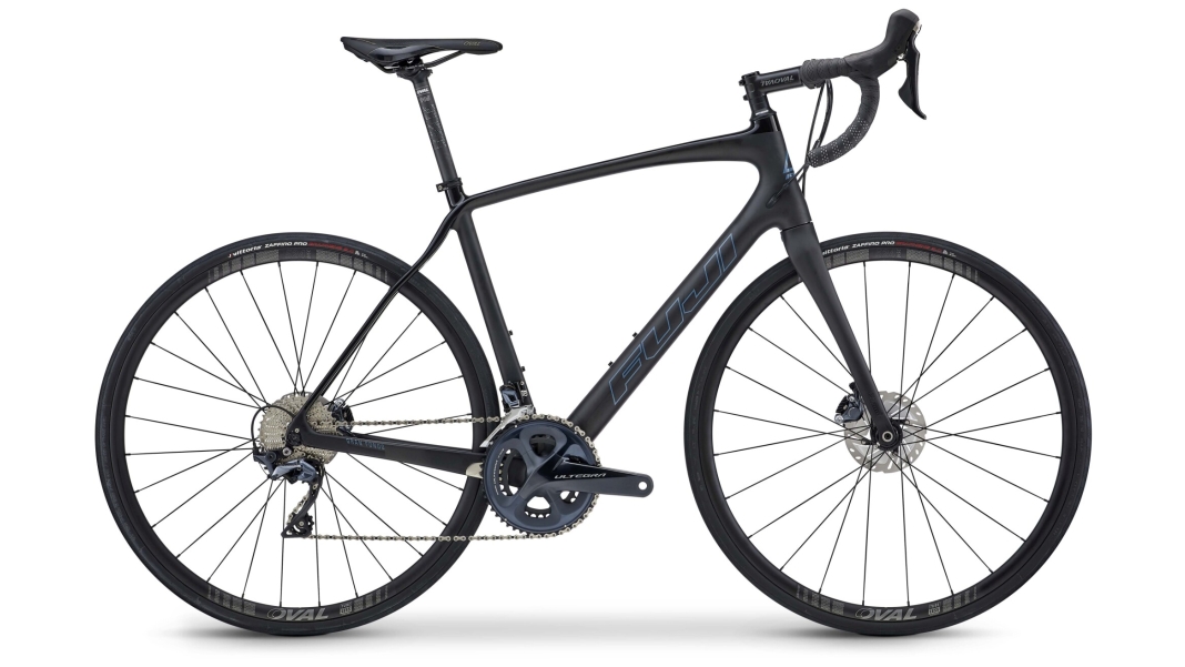 GRAN FONDO 1.1