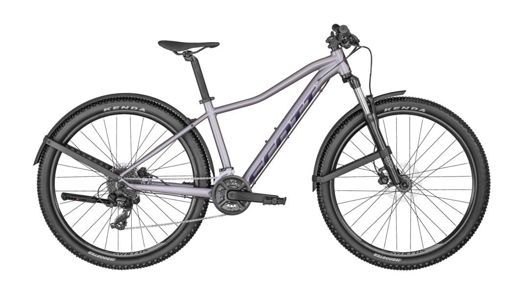 Contessa Active 50 EQ