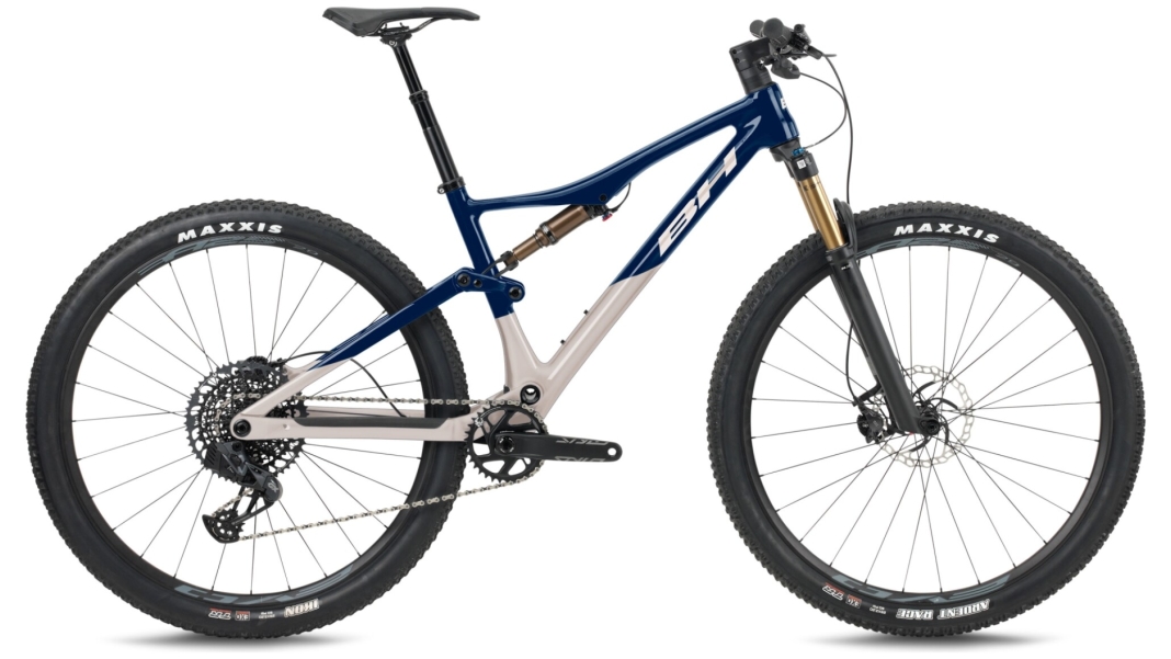 LYNX RACE LT 9.2