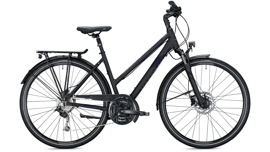 T 3.0 Trapez anthracite