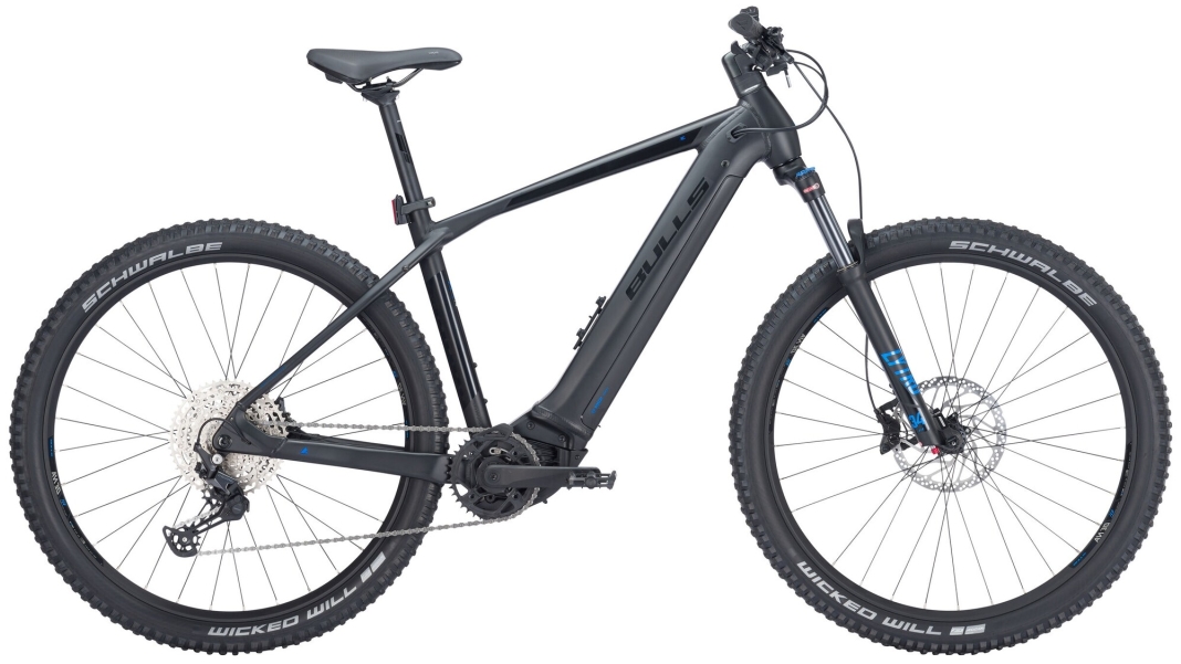 Copperhead EVO 3 29