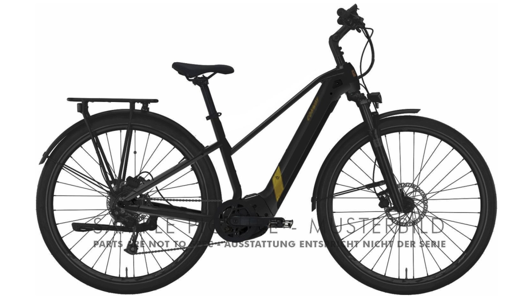 Cairon T 6.0 Trapez