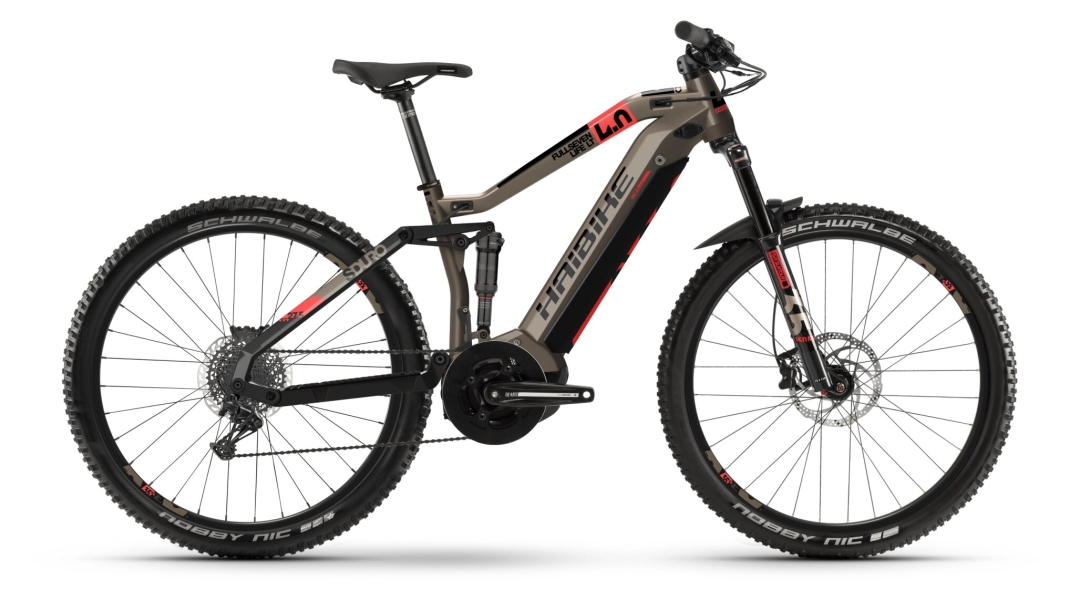 SDURO FullSeven Life LT 4.0