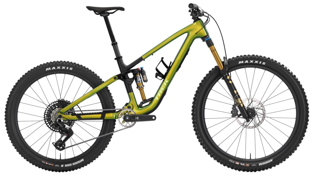 Fuel MX 9.8 Eagle 90 Gen 7